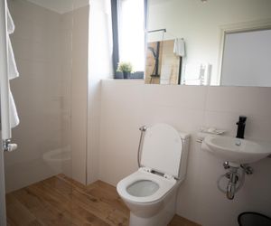 Urban 7 Apart Hotel Bucharest Romania