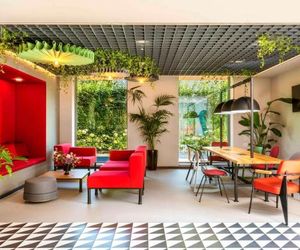 ibis Bucharest Politehnica Bucharest Romania