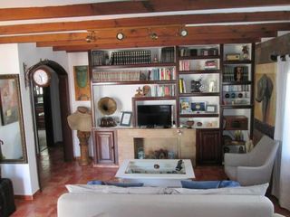 Hotel pic Casa Fayna Playa Honda