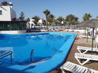 Фото отеля Apartment El Tucan - Residencia Playa Pocillos - Wifi - AC - Piscina