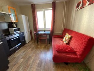 Apartment on Kollontay 5k1
