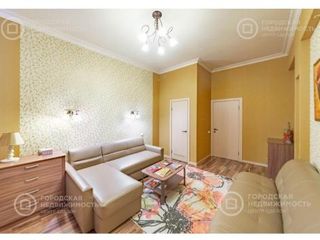 Уютные и комфортные апартаменты в сердце Санкт-Петербурга