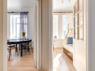 Welcome Home Apartments Malaya Morskaya 19