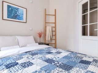 Welcome Home Apartments Malaya Morskaya 19