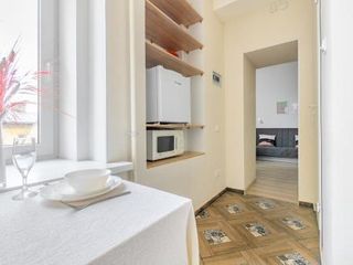 Welcome Home Apartments Malaya Morskaya 19