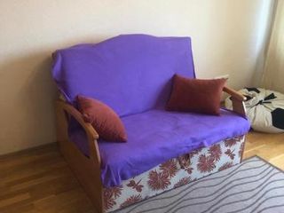 Apartment on Moskovsky 207
