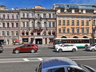 Welcome Home Apartments Nevsky 112