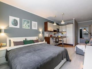 Green Gray Studio