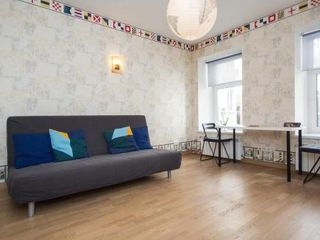 100 кв м English House Васильевскии