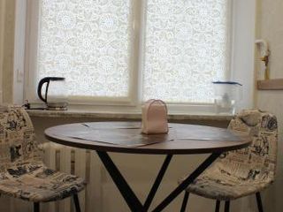 однокомнатная - лофт