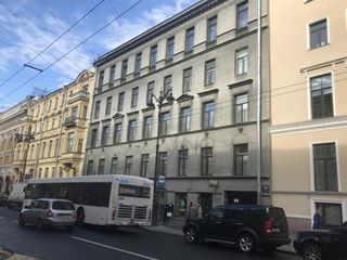 St Isaak 4BR Apartment