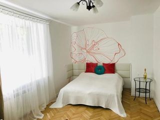 Light Corner Apartment