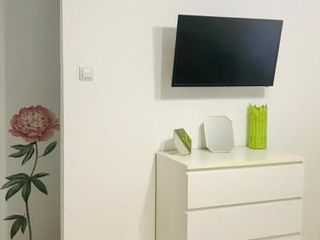 Light Corner Apartment