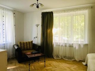 Light Corner Apartment