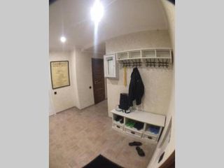 Стильная просторная квартира в центре