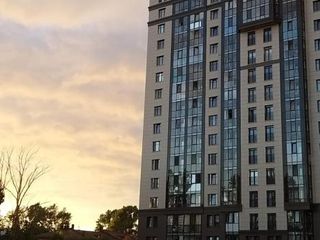 Апартаменты м.Электросила