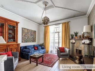 Bohemian Duplex by Minin Apartments 150m2
