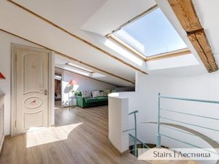 Bohemian Duplex by Minin Apartments 150m2