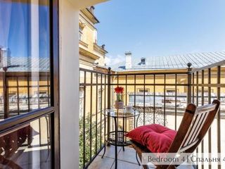 Bohemian Duplex by Minin Apartments 150m2