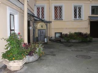 Гостевои дом у Московского вокзала