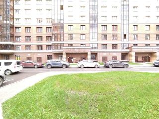 Изысканныи люкс, апартаменты у аэропорта с бесконтактным заселением 24 на 7