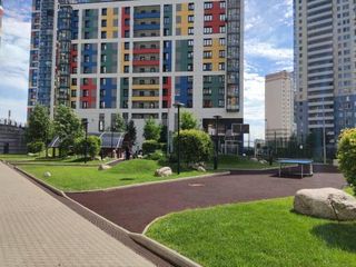 Студия в ЖК Легенда