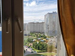 Студия в ЖК Легенда