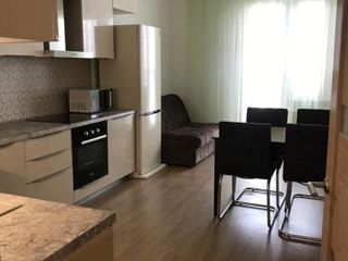 Комфортная квартира