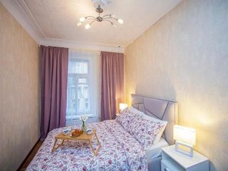 4BR Happy Point Apartment