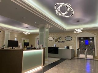 Апарт Салют Петербург