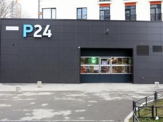 Апарт Салют Петербург