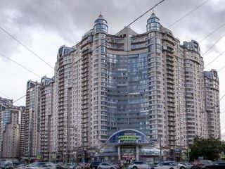 Апартаменты PiterFlat рядом с метро Озерки