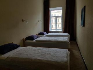 Квартира 200м2 с видом на Канал Грибоедова
