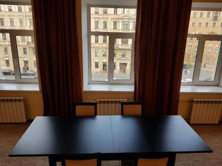 Квартира 200м2 с видом на Канал Грибоедова