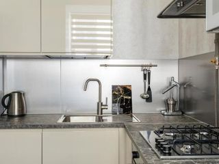 LetYourFlat "Fontanka" 2 bedroom