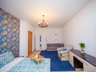 City Journey Apartment