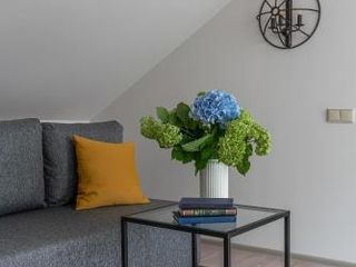 Letyourflat Apartments "Mansarda"
