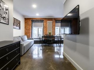 RentalSPb 3-bedroom apartment on Pushkinskaya
