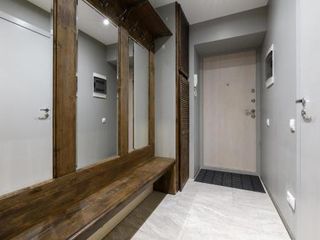 RentalSPb 3-bedroom apartment on Pushkinskaya