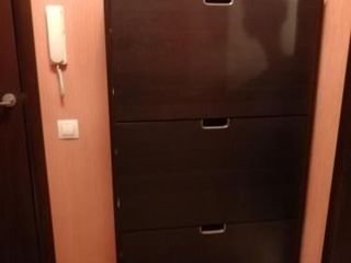 Апартаменты