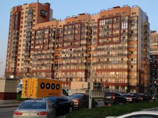 Жемчужные апартаменты на Адмирала Черокова с видом на залив