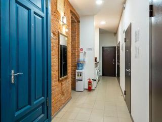 Апартаменты на Петроградскои Стороне