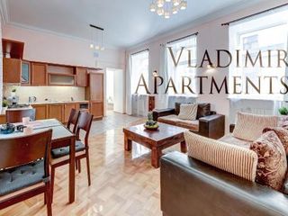 Vladimir Apartments