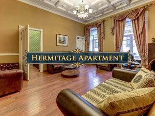 Hermitage Apartment