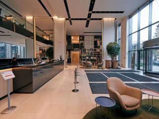 Smart Business Apartment