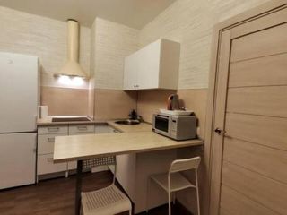 Apartments near Gazprom Arena Stadium