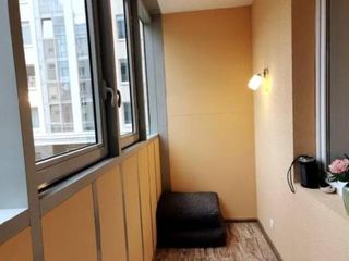 Apartments near Gazprom Arena Stadium