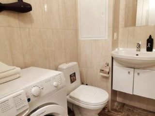 Apartments near Gazprom Arena Stadium