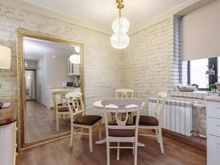 RUBI8-уютная питерская 2-х комнатная квартира