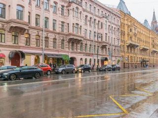 Апартаменты на Кирочнои,3